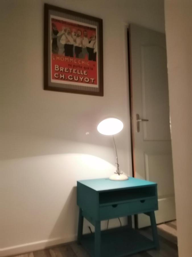 Willa La Campagne Couvrelles Zewnętrze zdjęcie