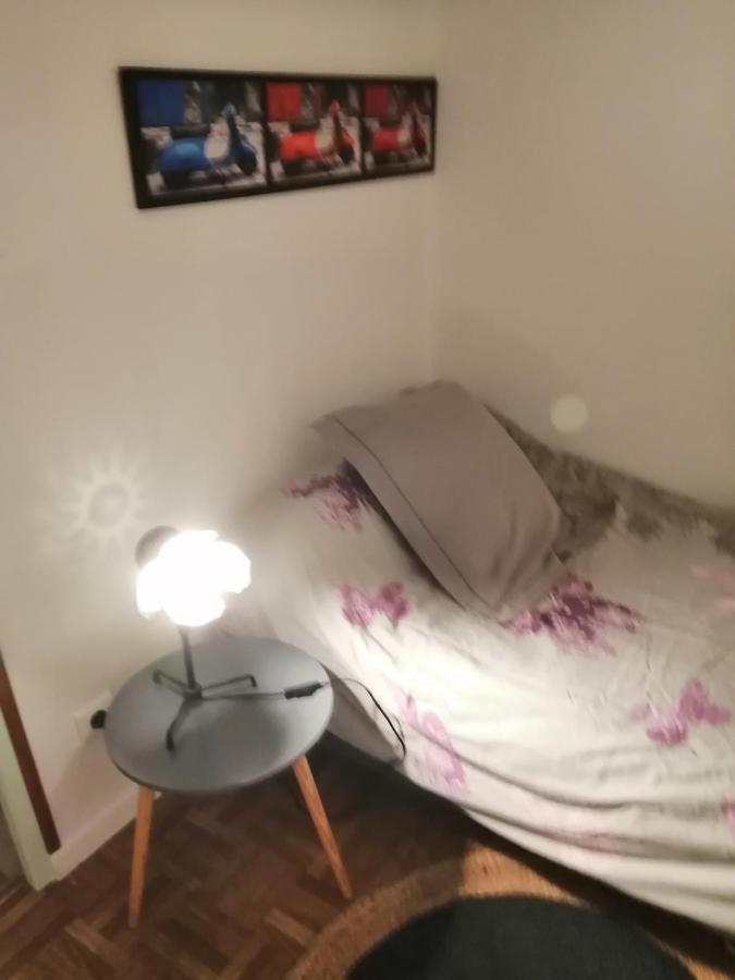 Willa La Campagne Couvrelles Zewnętrze zdjęcie
